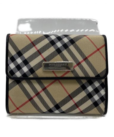 【中古・古着通販】BURBERRY BLUE LABEL (バーバリーブルー