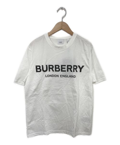 中古・古着通販】BURBERRY (バーバリー) LETCHFORD TAV ホワイト