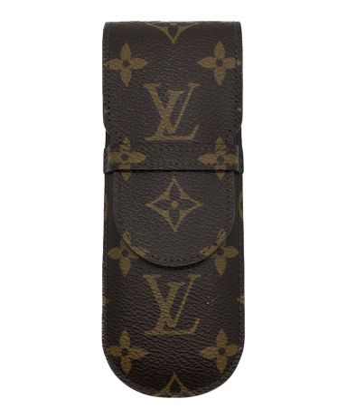 中古・古着通販】LOUIS VUITTON (ルイ ヴィトン) ペンケース｜ブランド