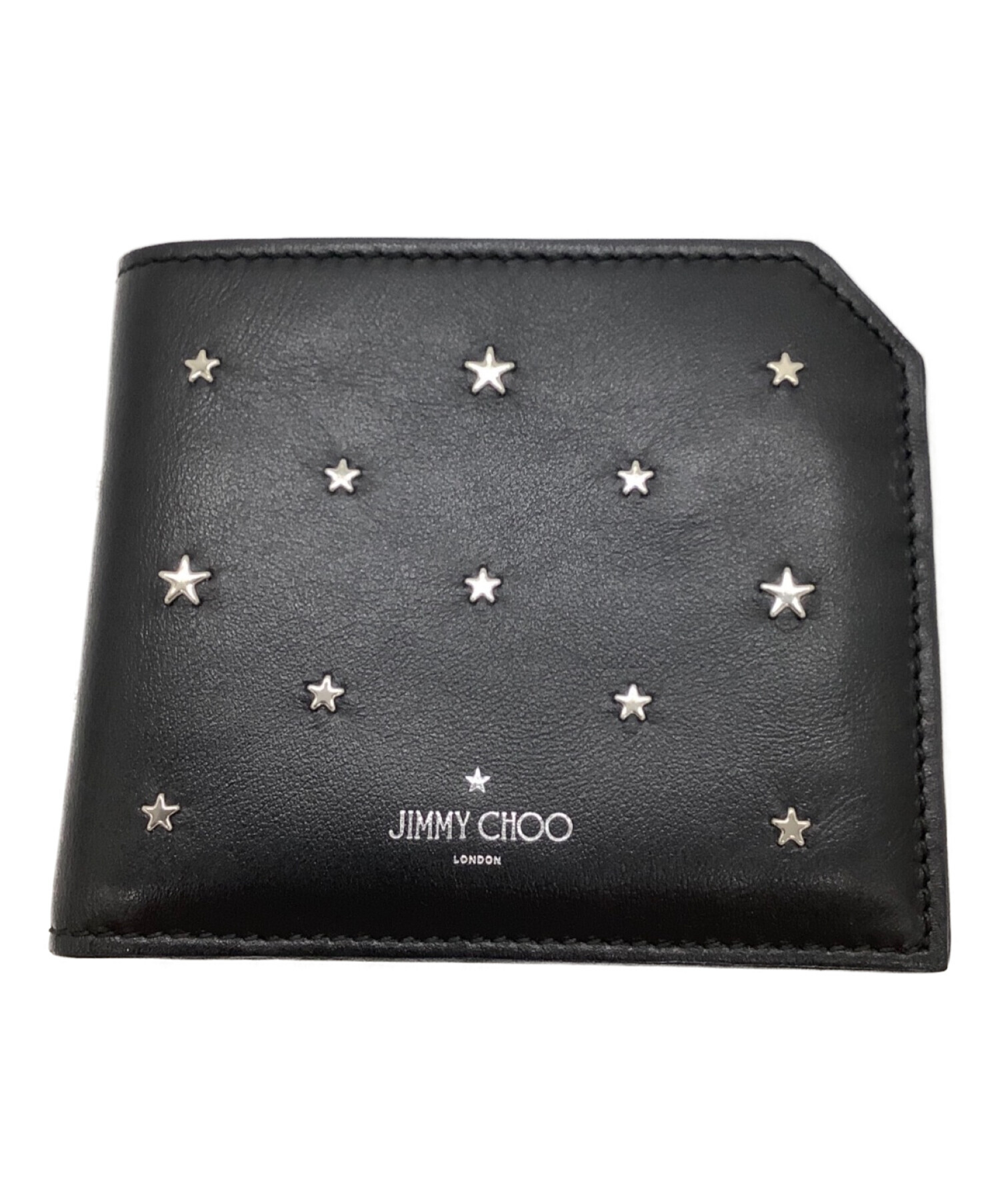 ジミーチュウ ALBANY LXA アルバニー スタッズ JIMMY CHOO www