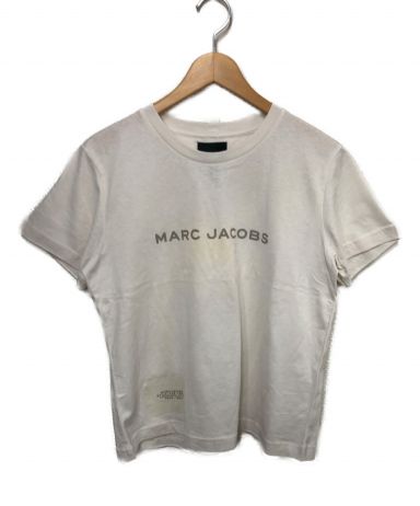 信頼】 MARC BY MARC JACOBS カットソー Tシャツ/カットソー(半袖/袖