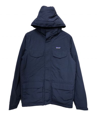 【中古・古着通販】Patagonia (パタゴニア) イスマスパーカー