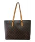 LOUIS VUITTON (ルイ ヴィトン) ルコ ブラウン サイズ:-：40000円