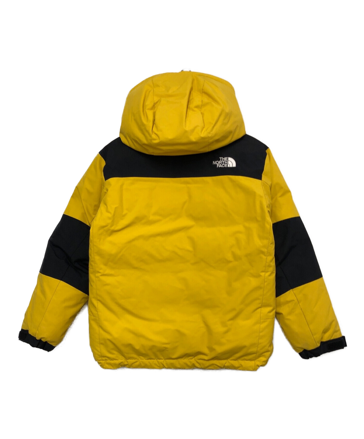 中古・古着通販】THE NORTH FACE (ザ ノース フェイス) エンデュランス