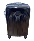 TUMIトゥミ）の古着「スーツケース」｜ブラック