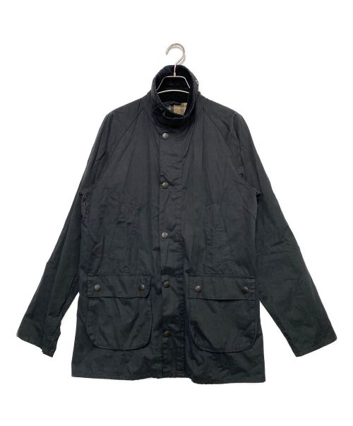 Barbour（バブアー）Barbour (バブアー) ビデイルジャケット ブラック サイズ:40の古着・服飾アイテム