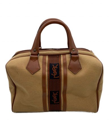 【中古・古着通販】Yves Saint Laurent (イヴサンローラン) ミニ 