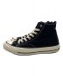 CONVERSE ADDICT (コンバース アディクト) ハイカットスニーカー ブラック サイズ:28：17800円