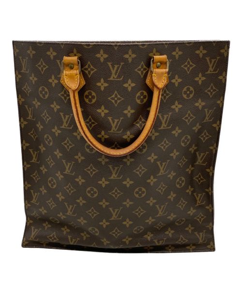 LOUIS VUITTON（ルイ ヴィトン）LOUIS VUITTON (ルイ ヴィトン) サックプラの古着・服飾アイテム