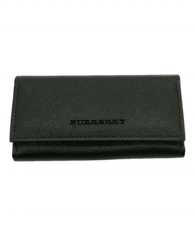 【中古・古着通販】BURBERRY (バーバリー) キーケース｜ブランド 