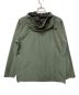 THE NORTH FACE (ザ ノース フェイス) クラウド ジャケット オリーブ サイズ:SIZE L：17800円