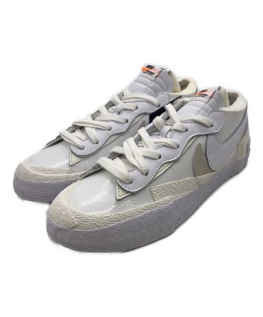 中古・古着通販】sacai (サカイ) NIKE (ナイキ) ローカットスニーカー