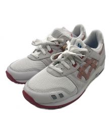 asics×KITH（アシックス×キス）の古着「ローカットスニーカー」｜ホワイト