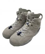 NIKEナイキ）の古着「Nike Air Jordan 6 