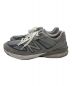 NEW BALANCE (ニューバランス) オンロードシューズ グレー サイズ:28.5：17000円