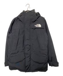 THE NORTH FACE（ザ ノース フェイス）の古着「アンタークティカパーカ」｜ブラック