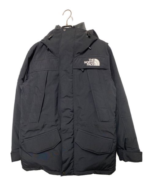 THE NORTH FACE（ザ ノース フェイス）THE NORTH FACE (ザ ノース フェイス) アンタークティカパーカ ブラック サイズ:SIZE Mの古着・服飾アイテム