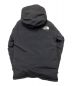 THE NORTH FACE (ザ ノース フェイス) アンタークティカパーカ ブラック サイズ:SIZE M：52800円