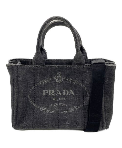 PRADA（プラダ）PRADA (プラダ) ハンドハンド サイズ:-の古着・服飾アイテム