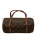 LOUIS VUITTON (ルイ ヴィトン) パピヨン26 ブラウン：35800円