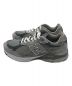 NEW BALANCE (ニューバランス) ローカットスニーカー グレー サイズ:25：24000円