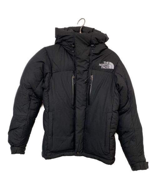 THE NORTH FACE（ザ ノース フェイス）THE NORTH FACE (ザ ノース フェイス) バルトロライトジャケット ブラック サイズ:SIZE Sの古着・服飾アイテム