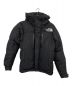 THE NORTH FACE（ザ ノース フェイス）の古着「バルトロライトジャケット」｜ブラック