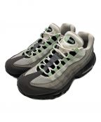 NIKEナイキ）の古着「AIR MAX95」｜グレー