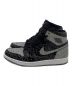 NIKE (ナイキ) AIR JORDAN1 グレー サイズ:26：19800円