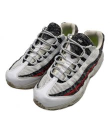 NIKE（ナイキ）の古着「AIR MAX95」｜ホワイト×グレー