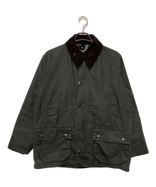 Barbour（バブアー）Barbour (バブアー) ビデイルジャケット オリーブ サイズ:SIZE Mの古着・服飾アイテム