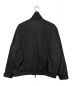 SEDAN ALL-PURPOSE (セダンオールパーパス) FLEECE LINED JACKET ブラック サイズ:size XL：25000円