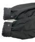 中古・古着 SEDAN ALL-PURPOSE (セダンオールパーパス) FLEECE LINED JACKET ブラック サイズ:size XL：25000円