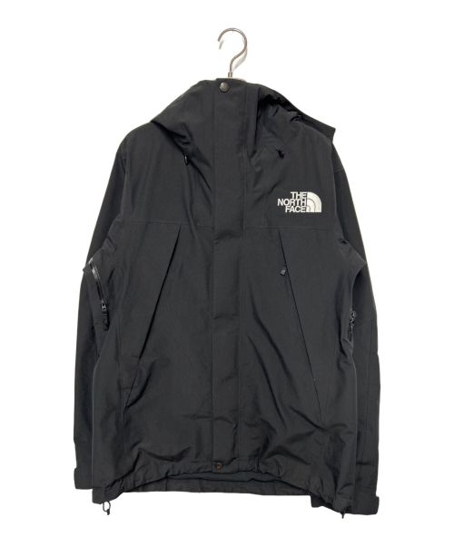 THE NORTH FACE（ザ ノース フェイス）THE NORTH FACE (ザ ノース フェイス) マウンテンジャケット ブラック サイズ:SIZE Mの古着・服飾アイテム