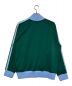 RAY BEAMS (レイ ビームス) NANA SEINO ジャージセット グリーン×ブルー サイズ:size M：18000円