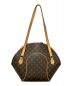 LOUIS VUITTON (ルイ ヴィトン) エリプスショッピング ブラウン：62000円