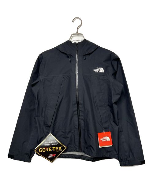 THE NORTH FACE（ザ ノース フェイス）THE NORTH FACE (ザ ノース フェイス) CLIME LIGHT JACKET ネイビー サイズ:SIZE L 未使用品の古着・服飾アイテム