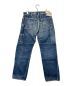 DENIME (ドゥニーム) ペインターパンツ インディゴ サイズ:SIZE LL：7000円