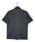 ARC'TERYX (アークテリクス) SKYLINE SS SHIRT グレー サイズ:SIZE S：6000円