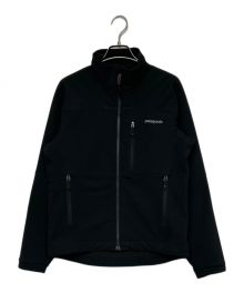 Patagonia（パタゴニア）の古着「Guide Jacket」｜ブラック