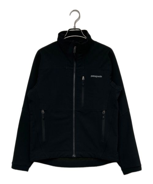 Patagonia（パタゴニア）Patagonia (パタゴニア) Guide Jacket ブラック サイズ:SIZE XSの古着・服飾アイテム