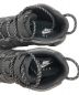 中古・古着 NIKE AIR MORE UPTEMPO BLACK (ナイキ エア モア アップテンポ) ハイカットスニーカー ブラック サイズ:27.5：15000円