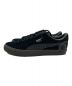 PUMA (プーマ) SUEDE SKATE NITRO DIASPORA ブラック サイズ:28.5：8000円