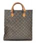 LOUIS VUITTON (ルイ ヴィトン) トートバッグ ブラウン：30000円