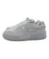 NIKE (ナイキ) Women's NIKE AIR FORCE 1 FONTANKA ホワイト サイズ:23.5：5000円