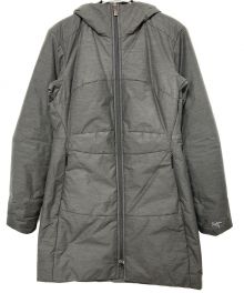 ARC'TERYX（アークテリクス）の古着「Darrah Coat」｜グレー