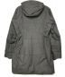 ARC'TERYX (アークテリクス) Darrah Coat グレー サイズ:SIZE M：10000円