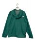 THE NORTH FACE (ザ ノース フェイス) ベンチャージャケット グリーン サイズ:SIZE ⅩL：8000円