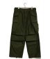 AVIREX（アヴィレックス）の古着「M-65 FIELD TROUSER VINTAGE」｜カーキ