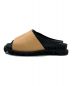 Bench. (ベンチ) BENSAN-D COVERED LEATHER SHARK SOLE ブラック サイズ:SIZE 3L：6000円